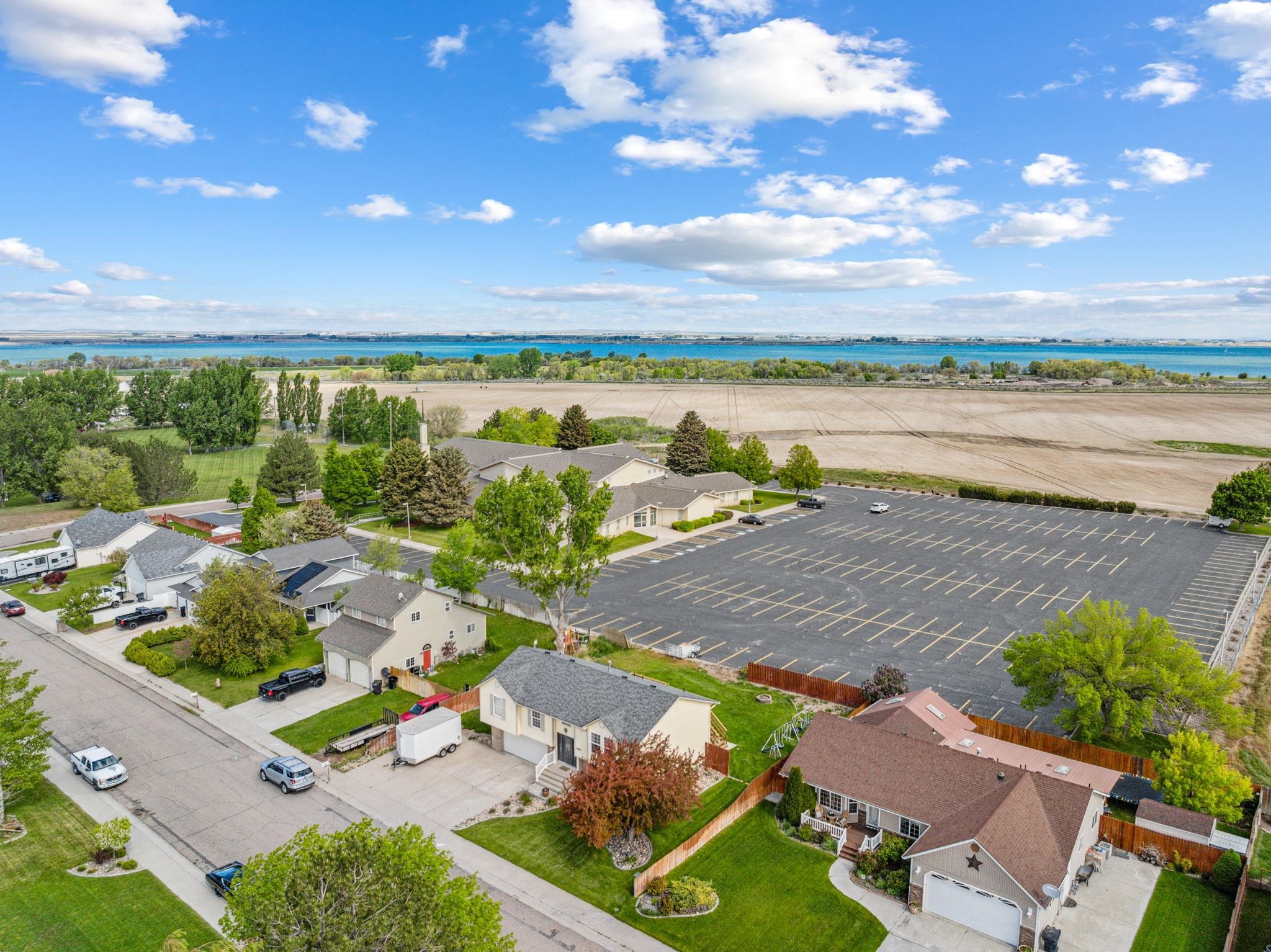 565 Snowflake Street, American Falls, Idaho image 32