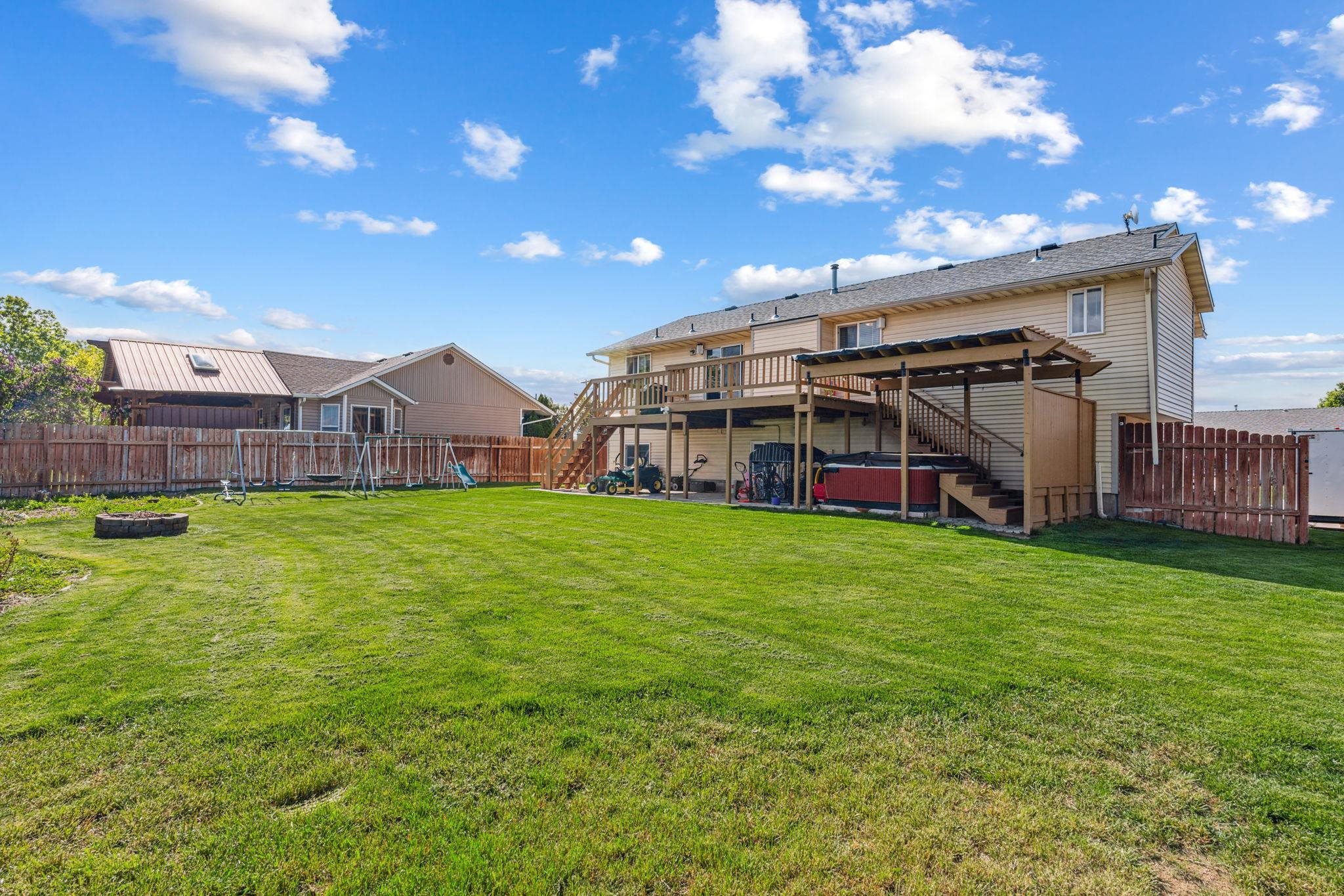 565 Snowflake Street, American Falls, Idaho image 43
