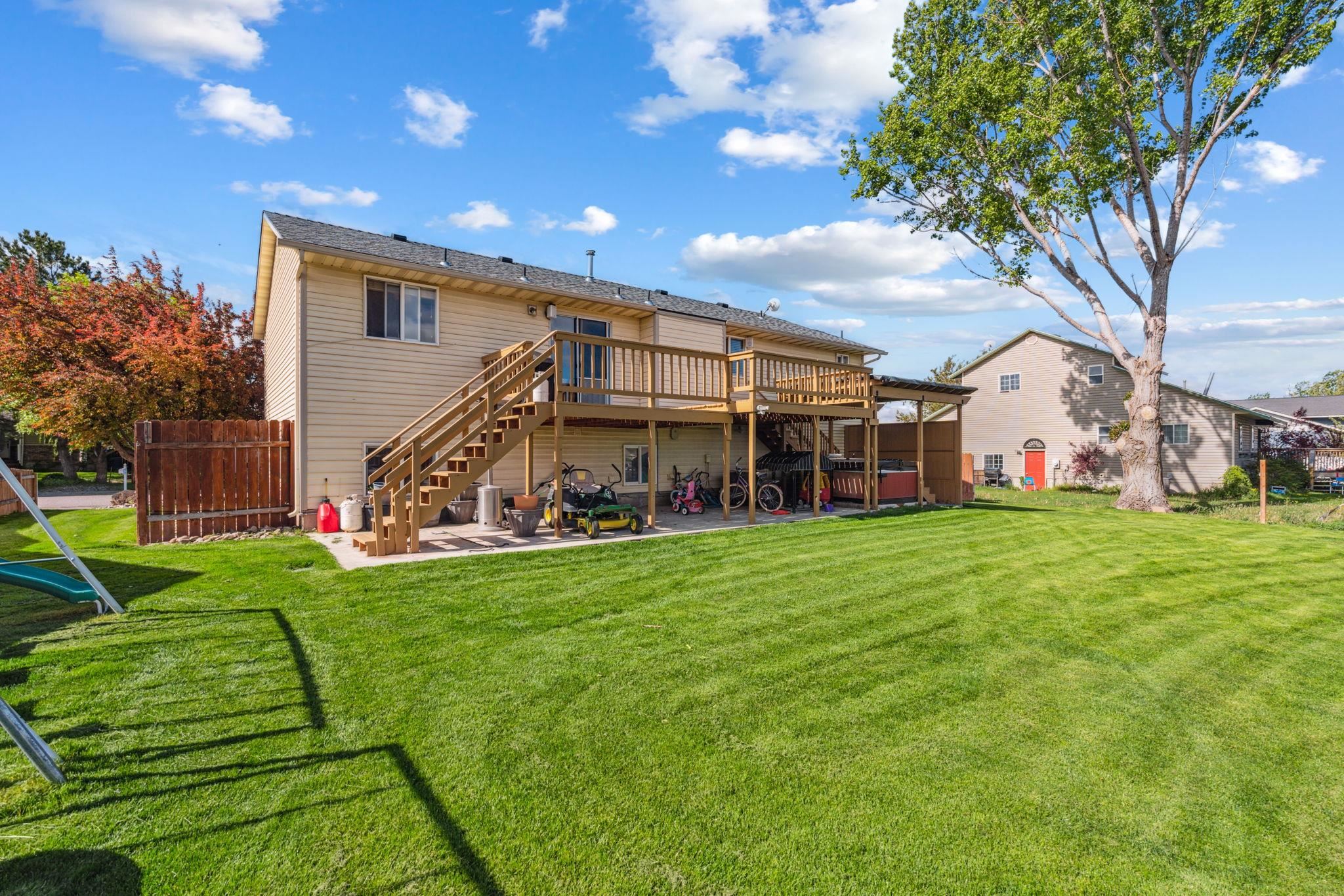 565 Snowflake Street, American Falls, Idaho image 26