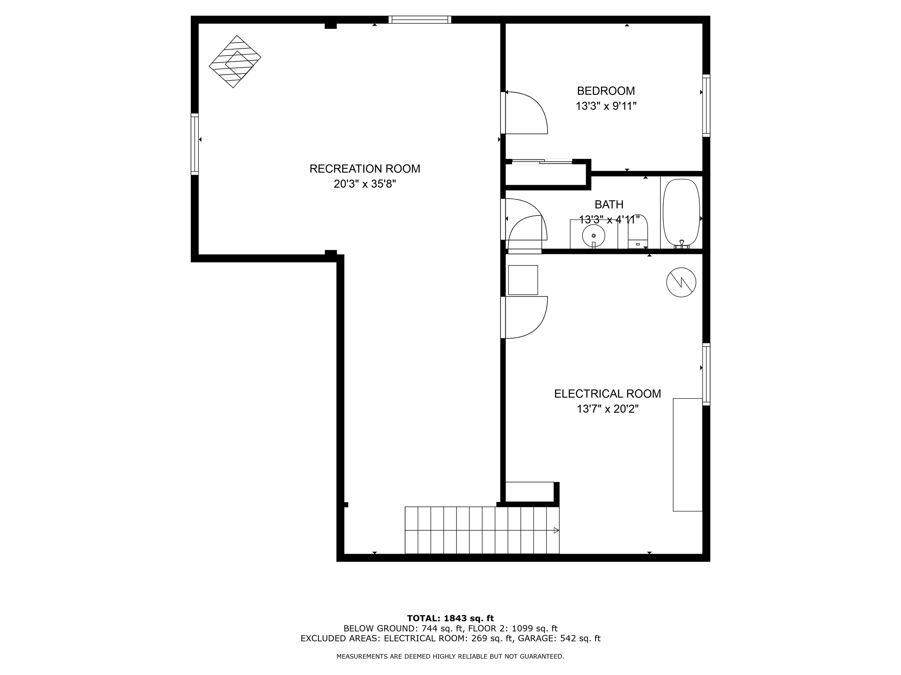 2860 Janet St, Pocatello, Idaho image 41