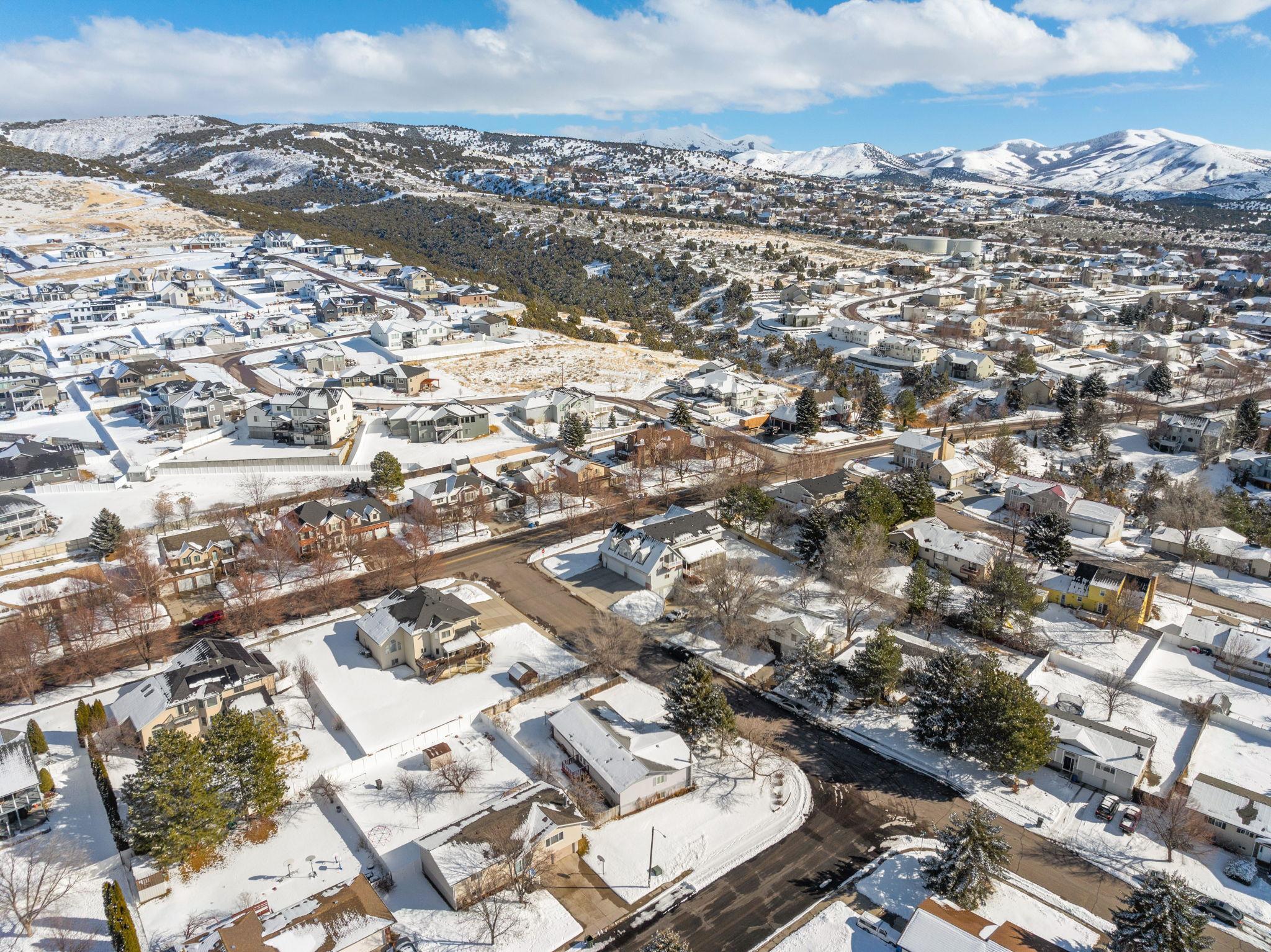2860 Janet St, Pocatello, Idaho image 38