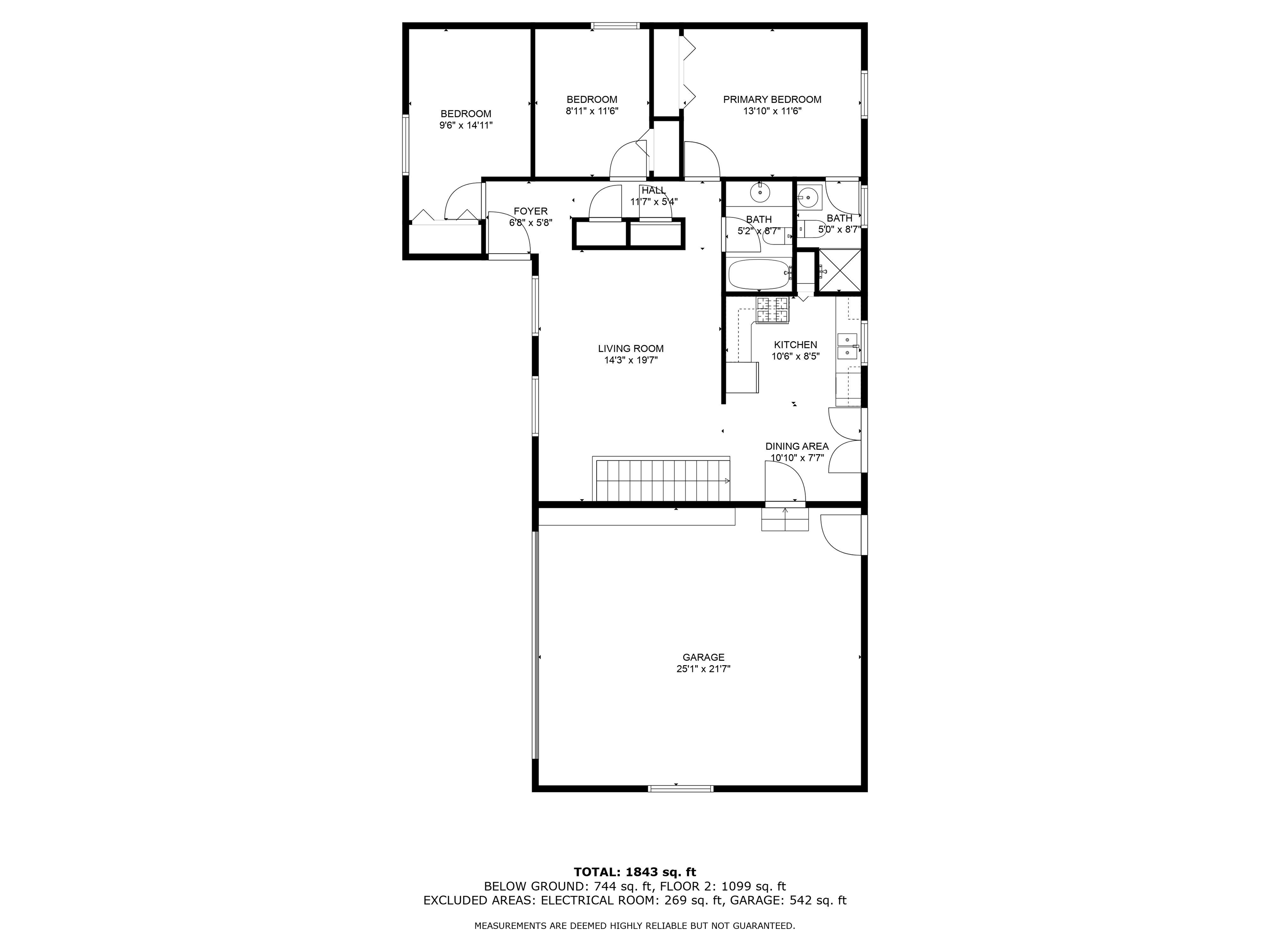 2860 Janet St, Pocatello, Idaho image 42
