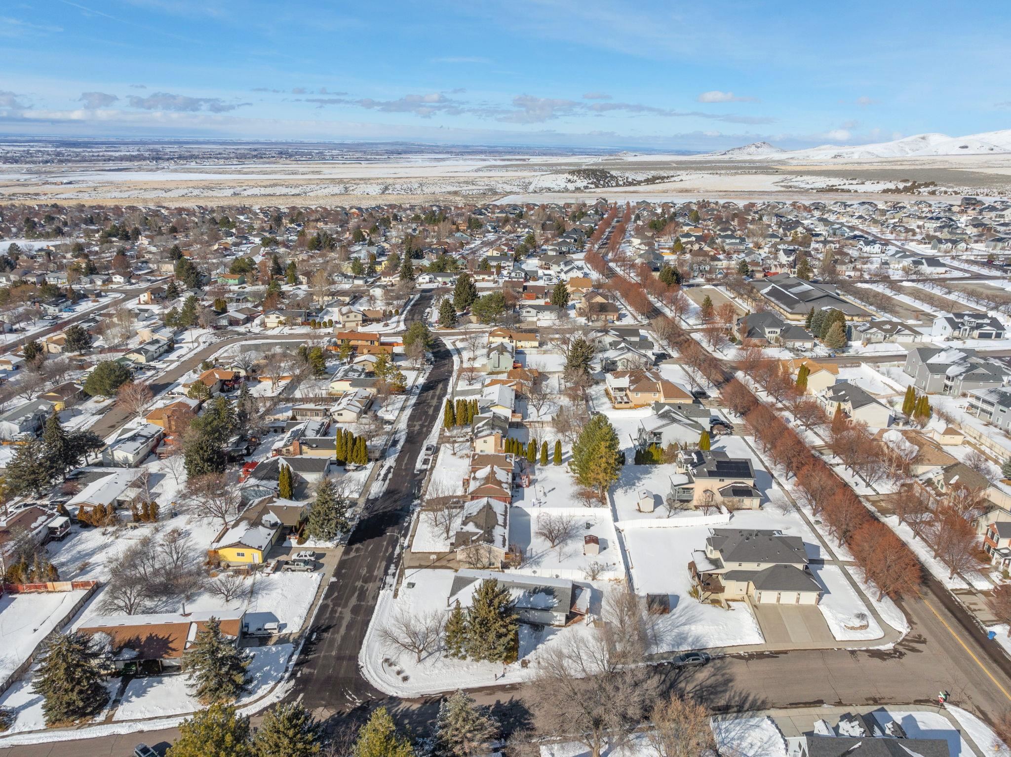 2860 Janet St, Pocatello, Idaho image 36