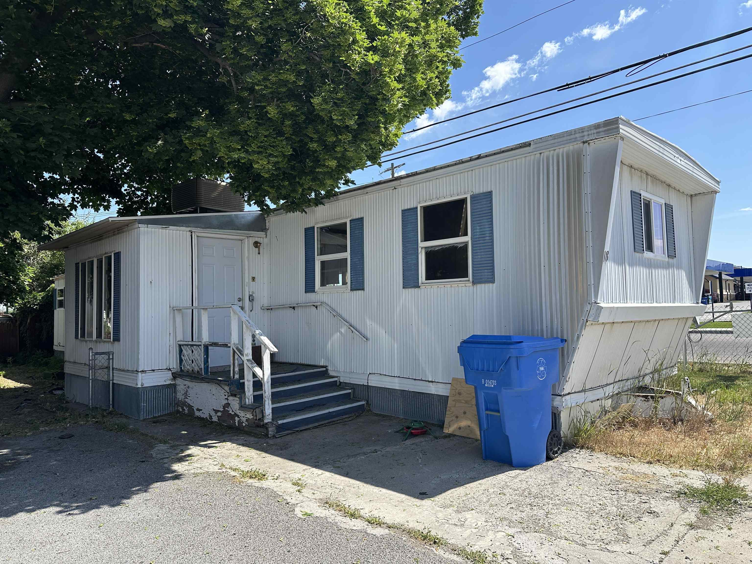925 Wilson #18, Pocatello, Idaho image 1