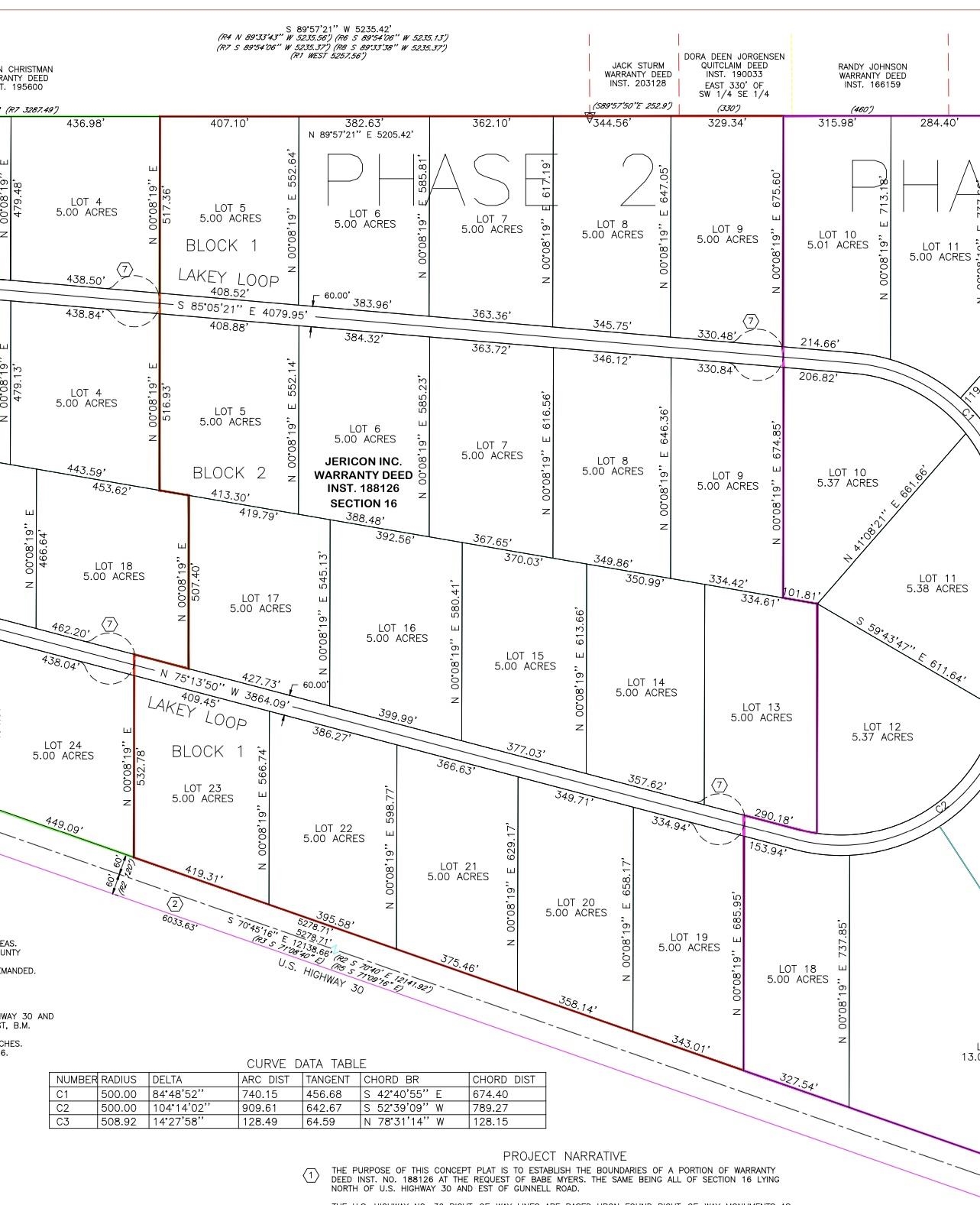 TBD Lakey Loop Lot 19, Blk 1, Phase 2, Soda Springs, Idaho image 4