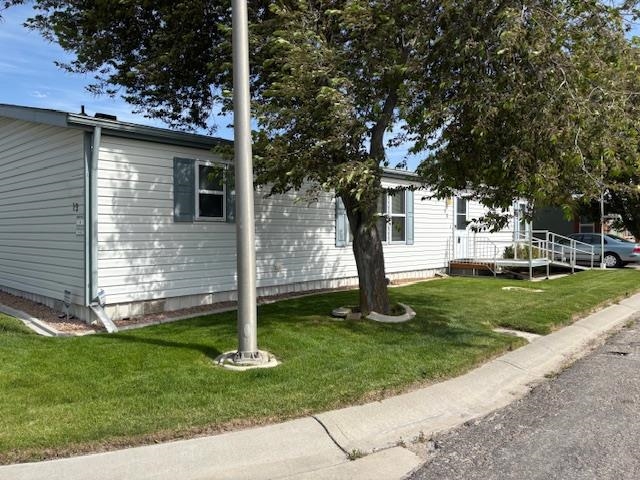 4200 Philbin #13 Rd, Pocatello, Idaho image 3