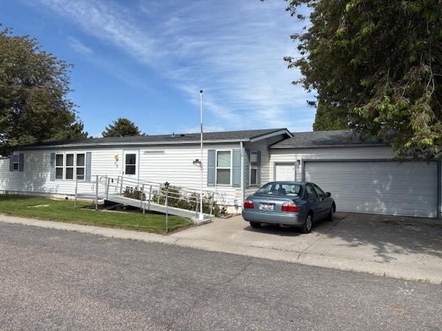 4200 Philbin #13 Rd, Pocatello, Idaho image 4