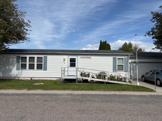 4200 Philbin #13 Rd, Pocatello, Idaho image 1