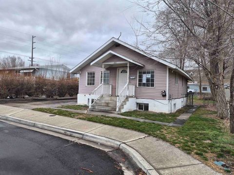 Photo of 682 Randolph Ave, Pocatello, ID 83201 (MLS # 581719)