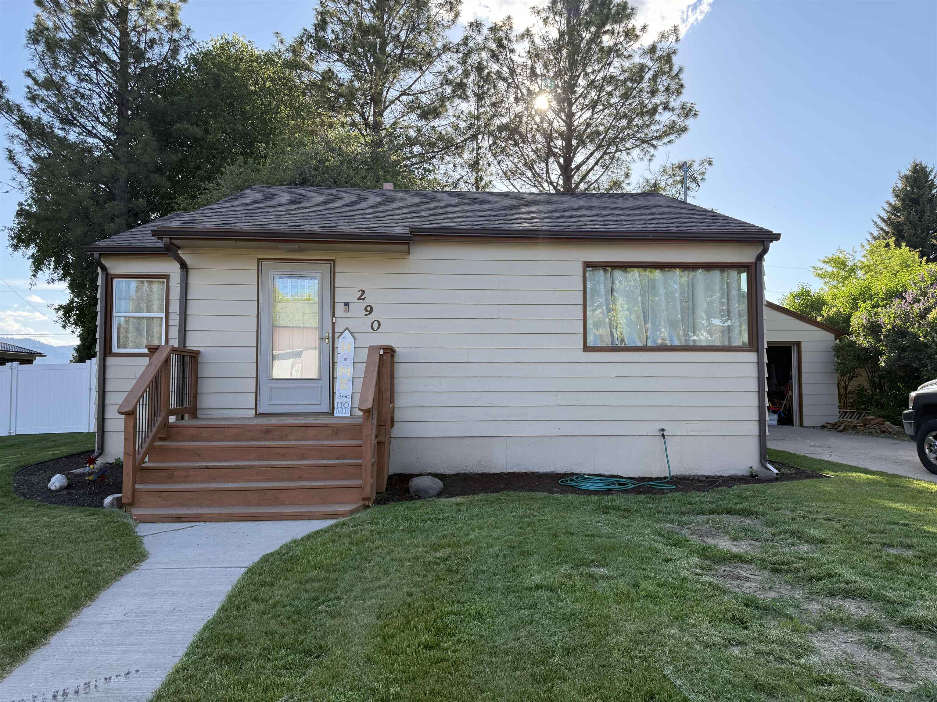 290 Gagon Drive, Soda Springs, Idaho image 1