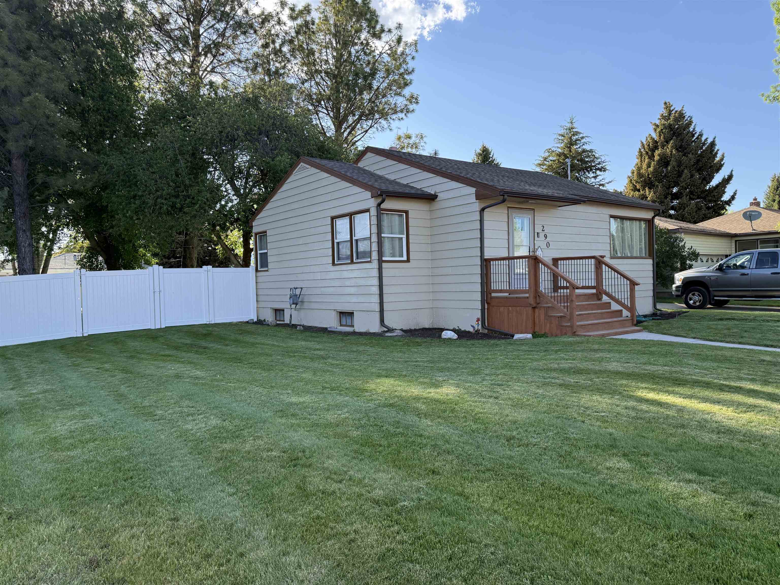 290 Gagon Drive, Soda Springs, Idaho image 2
