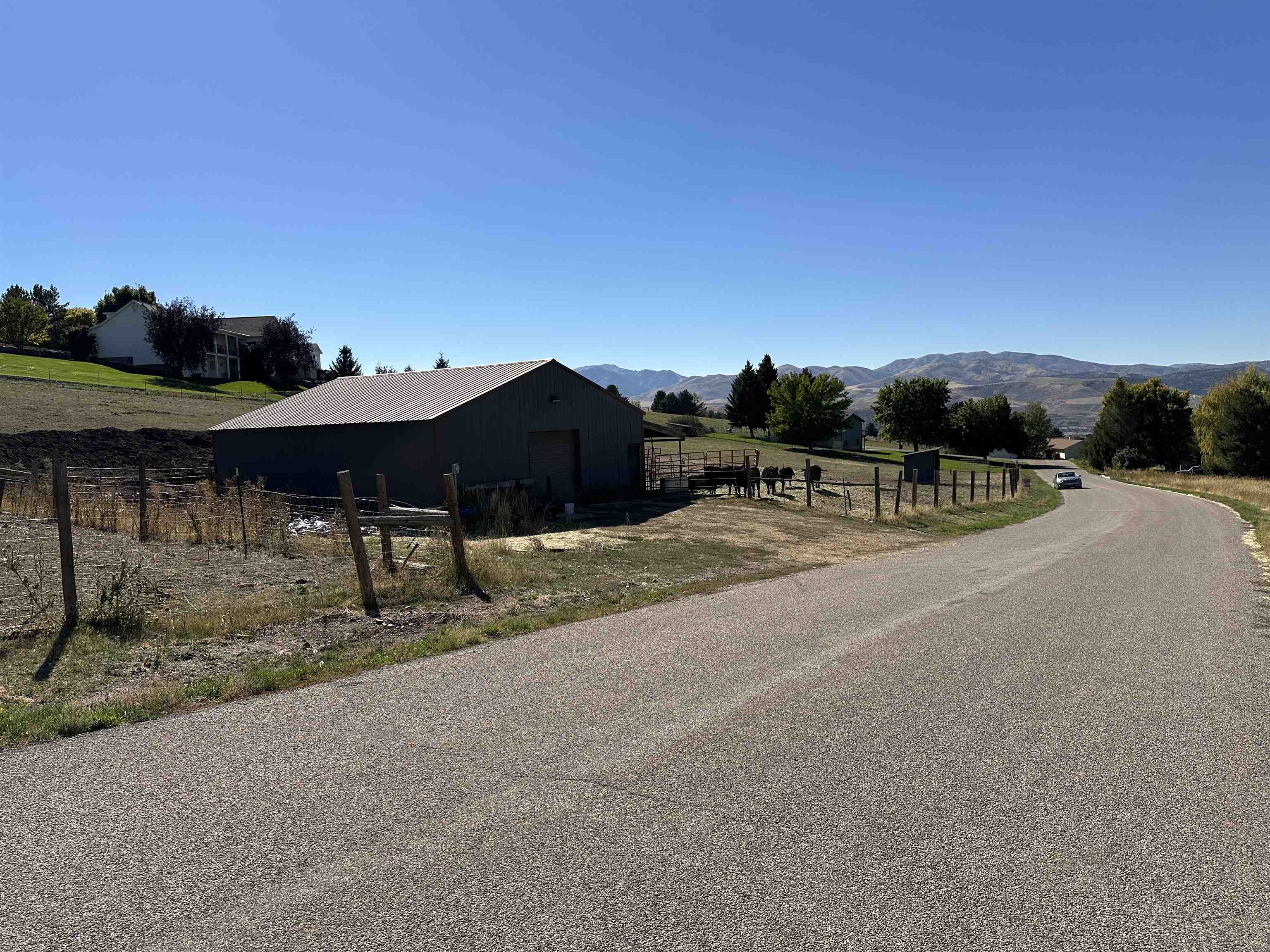 LOT 4 E Teresa Drive, Inkom, Idaho image 8