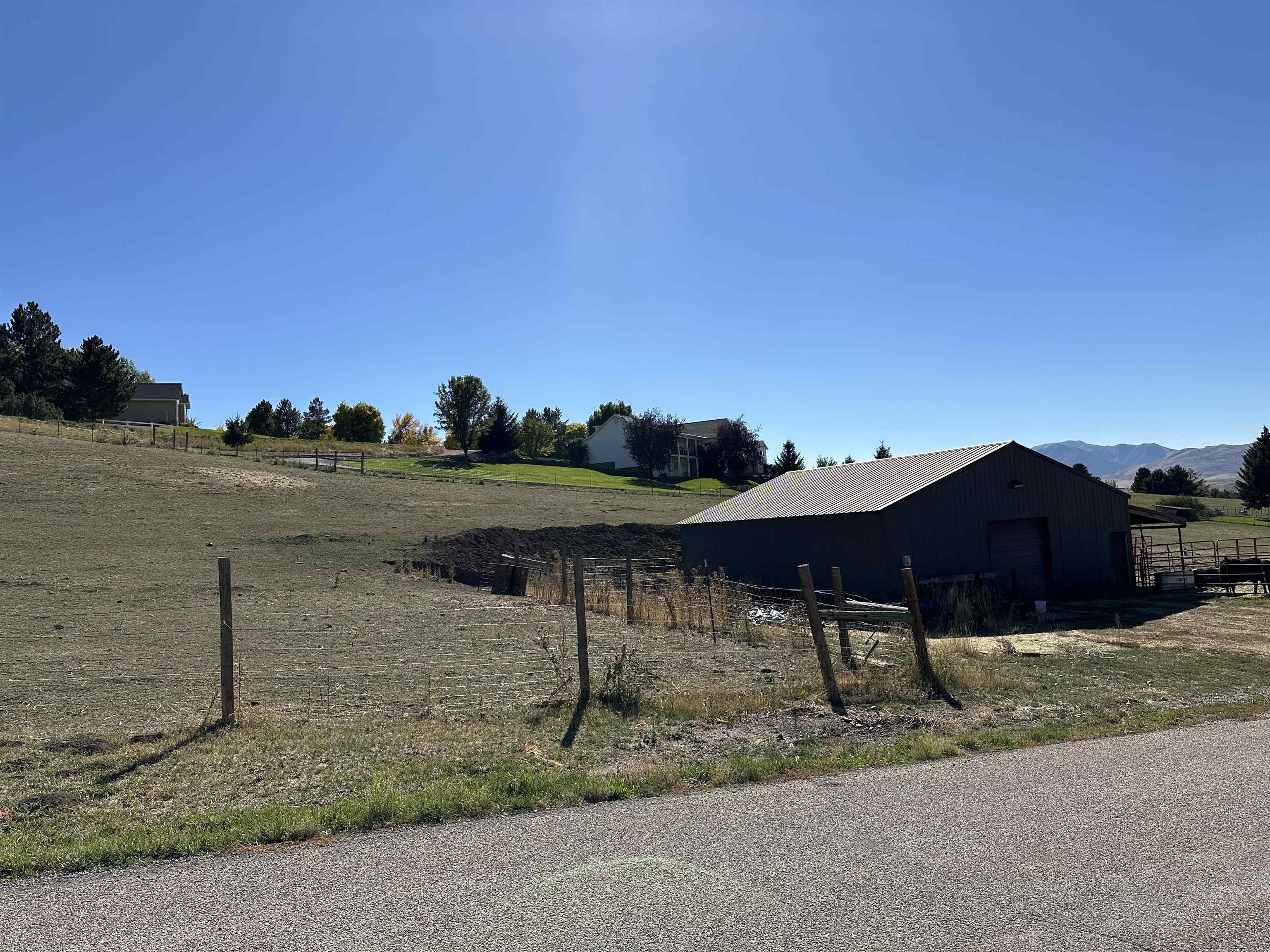 LOT 4 E Teresa Drive, Inkom, Idaho image 7