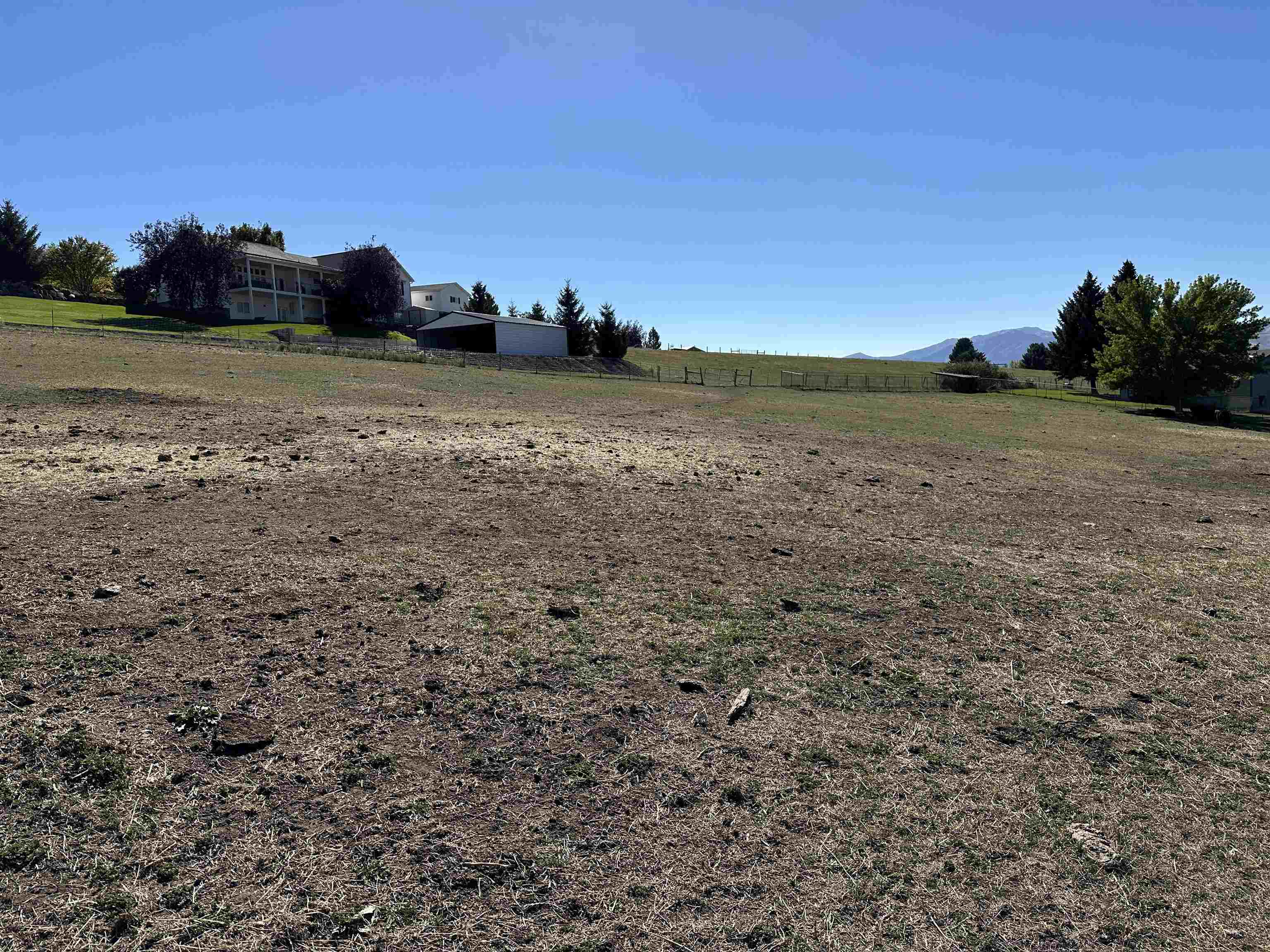 LOT 4 E Teresa Drive, Inkom, Idaho image 4