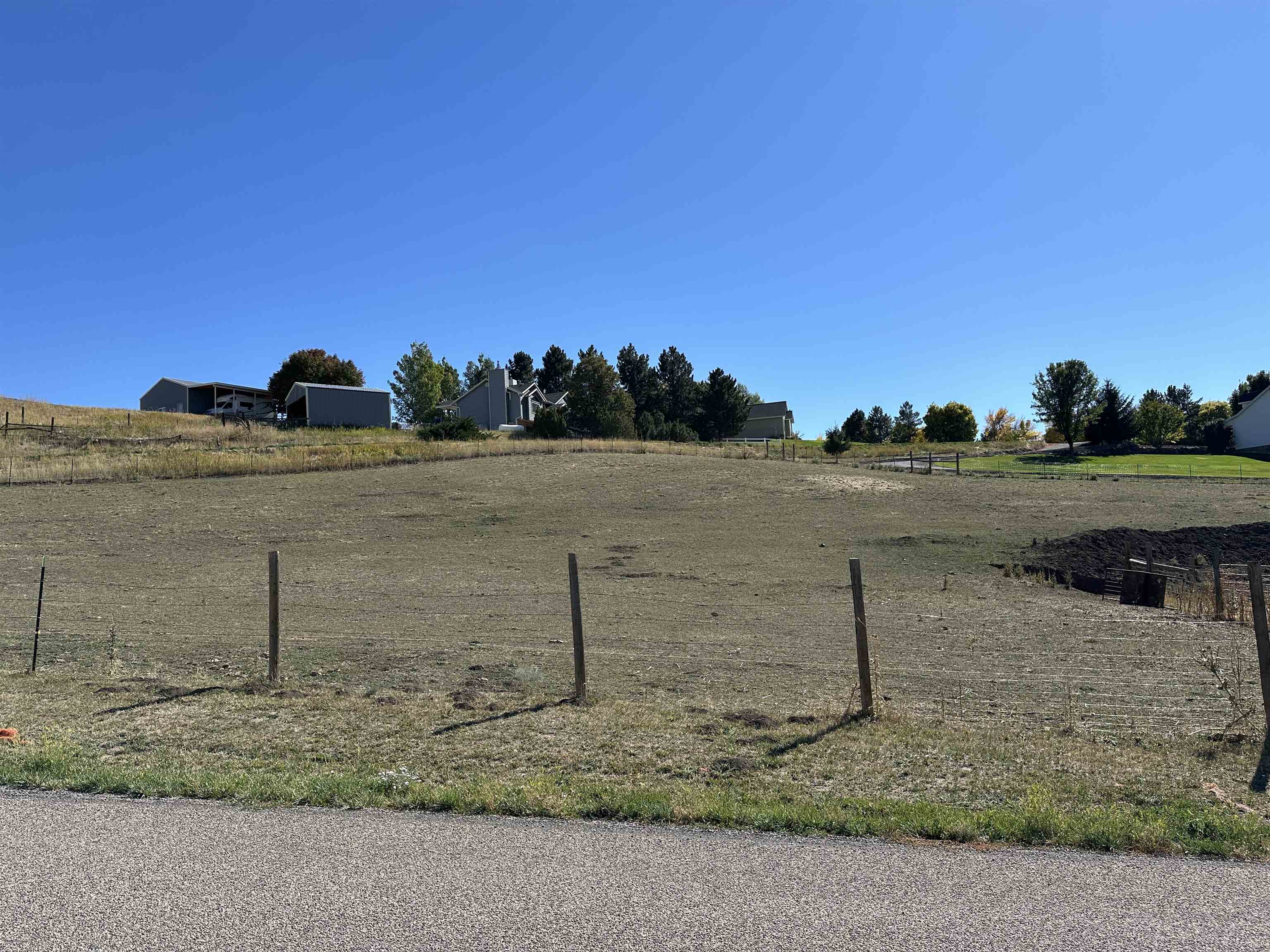 LOT 4 E Teresa Drive, Inkom, Idaho image 2