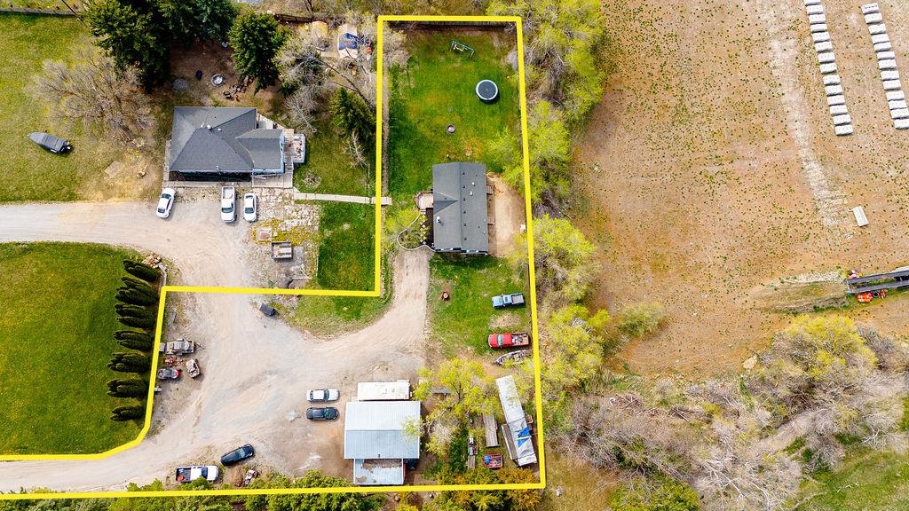 1635 Highland Drive, Blackfoot, Idaho image 15