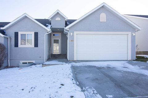 Photo of 855 Brookside Ln, Pocatello, ID 83204 (MLS # 581411)