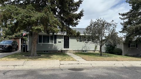 Photo of 40 Mar Vista, Pocatello, ID 83204 (MLS # 580603)