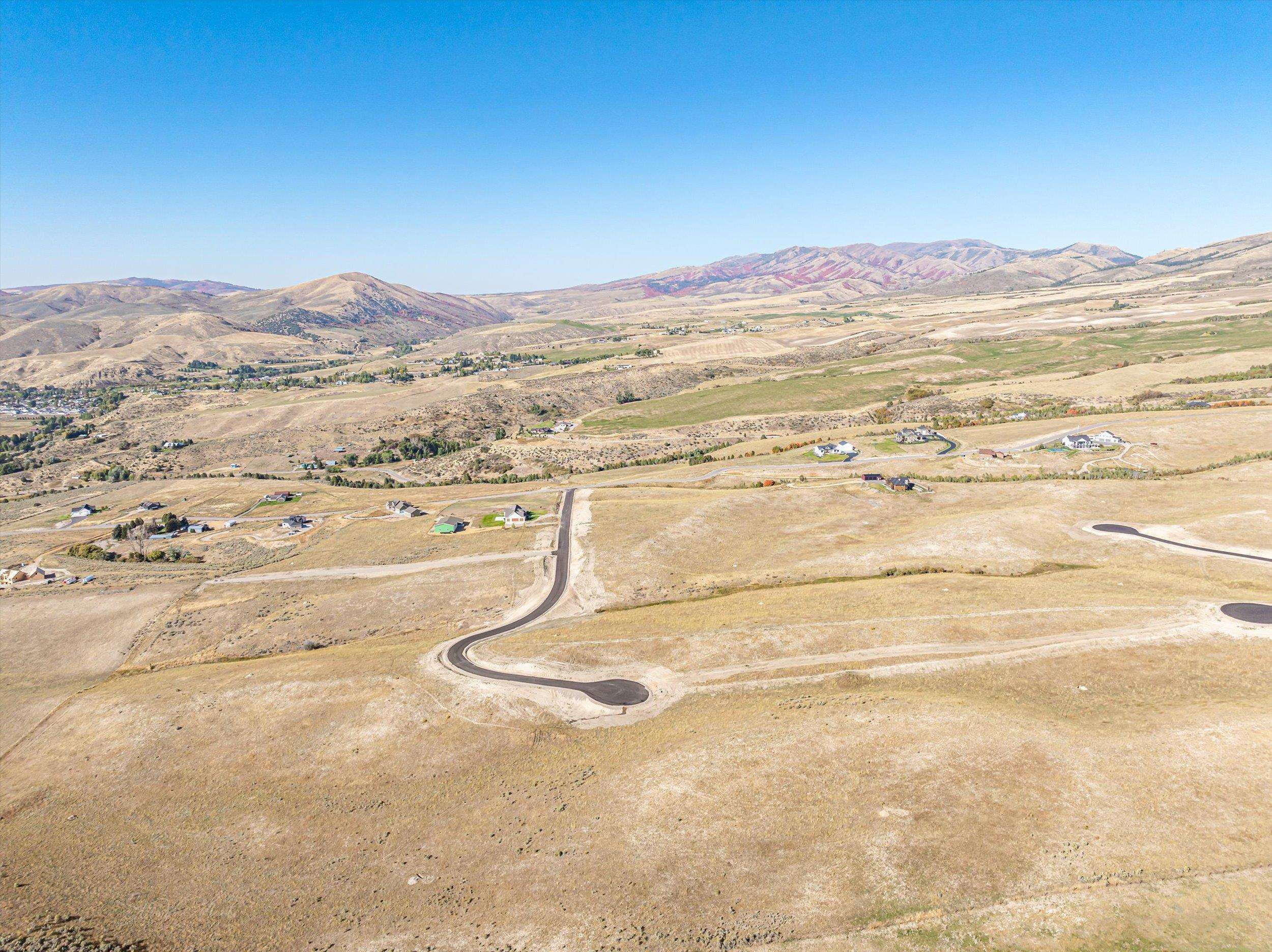 TBD Lot 6 BLK 1 Tamarack Way, Inkom, Idaho image 11