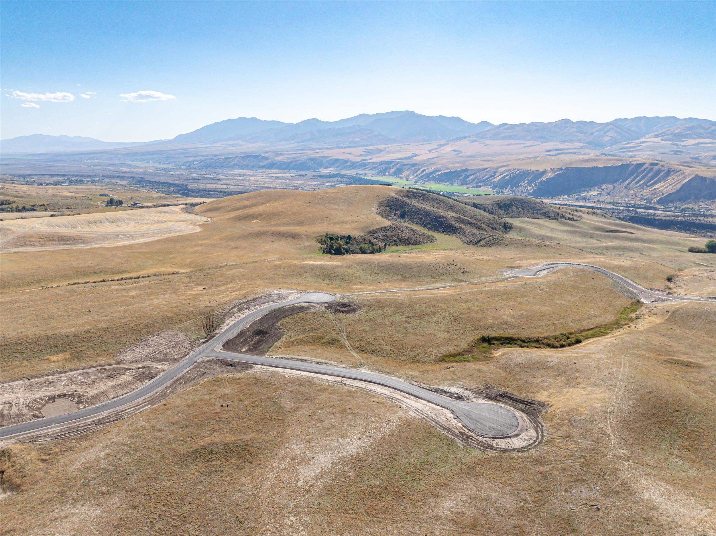 TBD Lot 6 BLK 1 Tamarack Way, Inkom, Idaho image 5