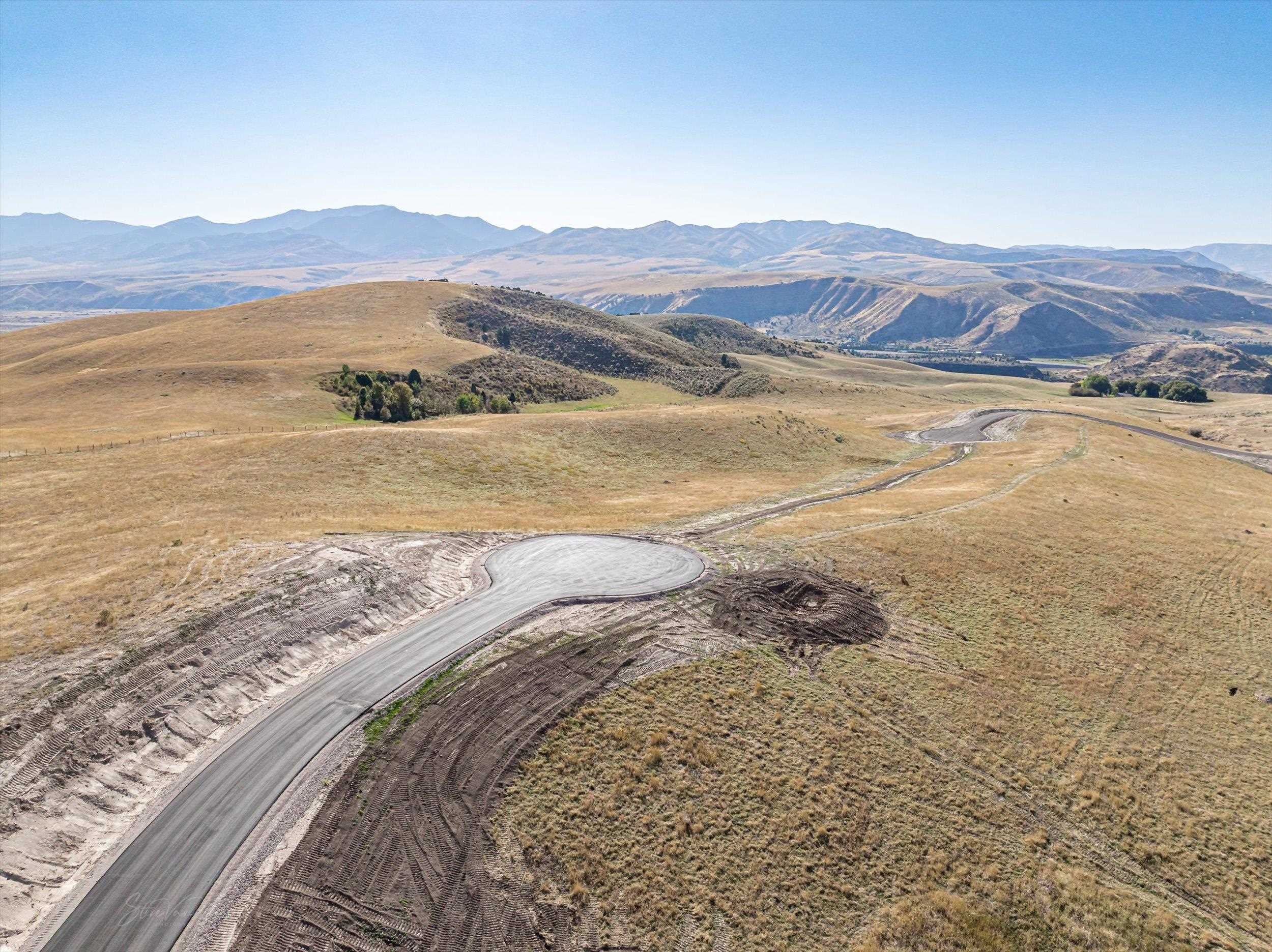 TBD Lot 6 BLK 1 Tamarack Way, Inkom, Idaho image 6