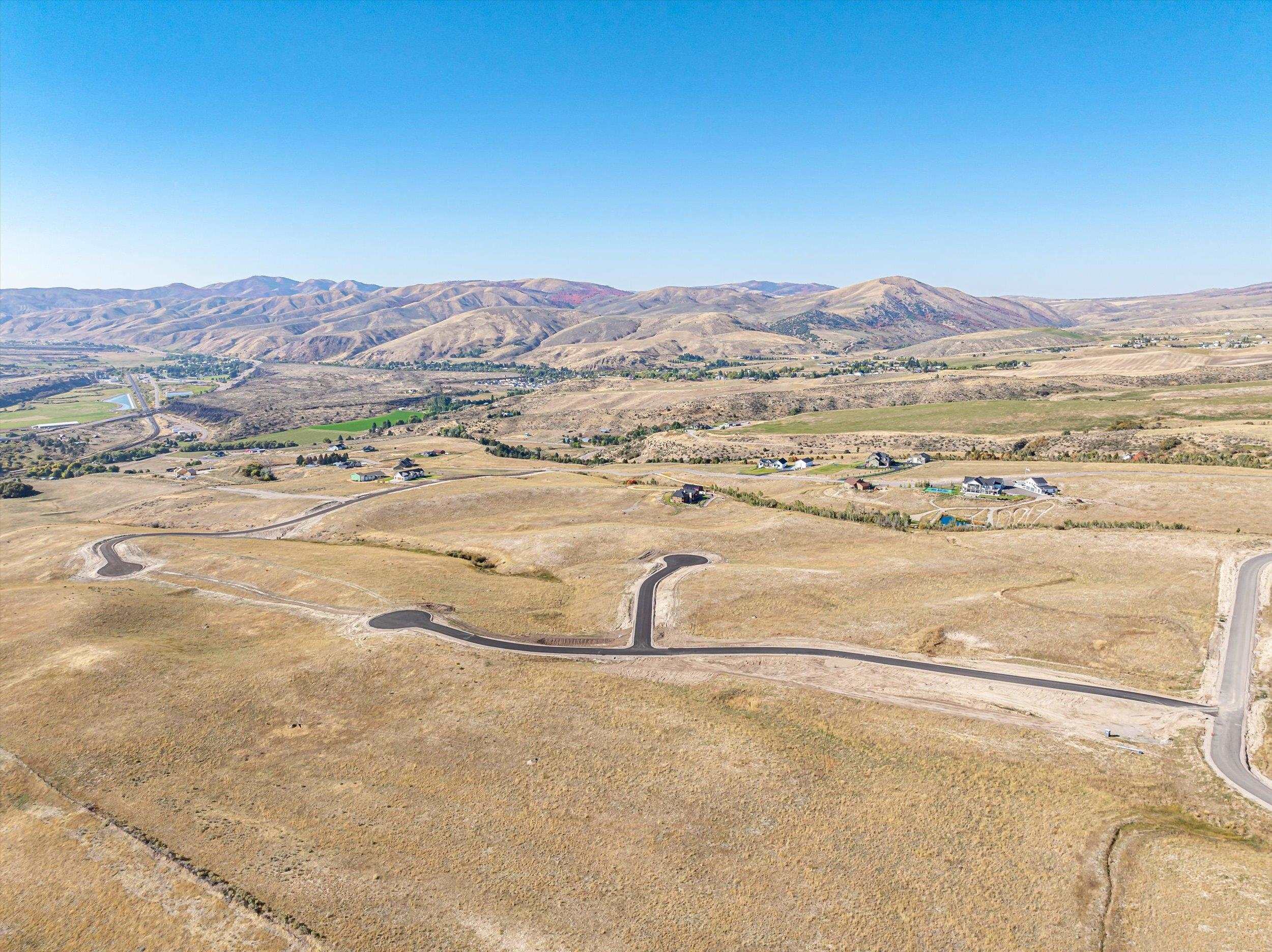 TBD Lot 6 BLK 1 Tamarack Way, Inkom, Idaho image 12