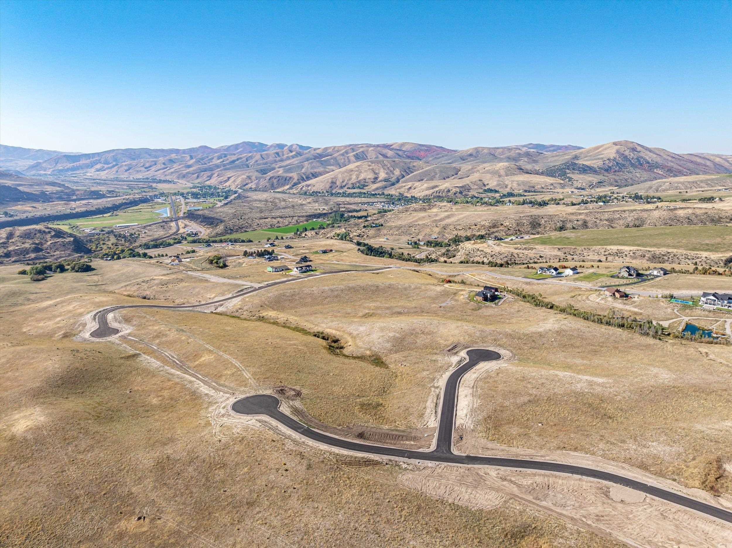 TBD Lot 6 BLK 1 Tamarack Way, Inkom, Idaho image 2