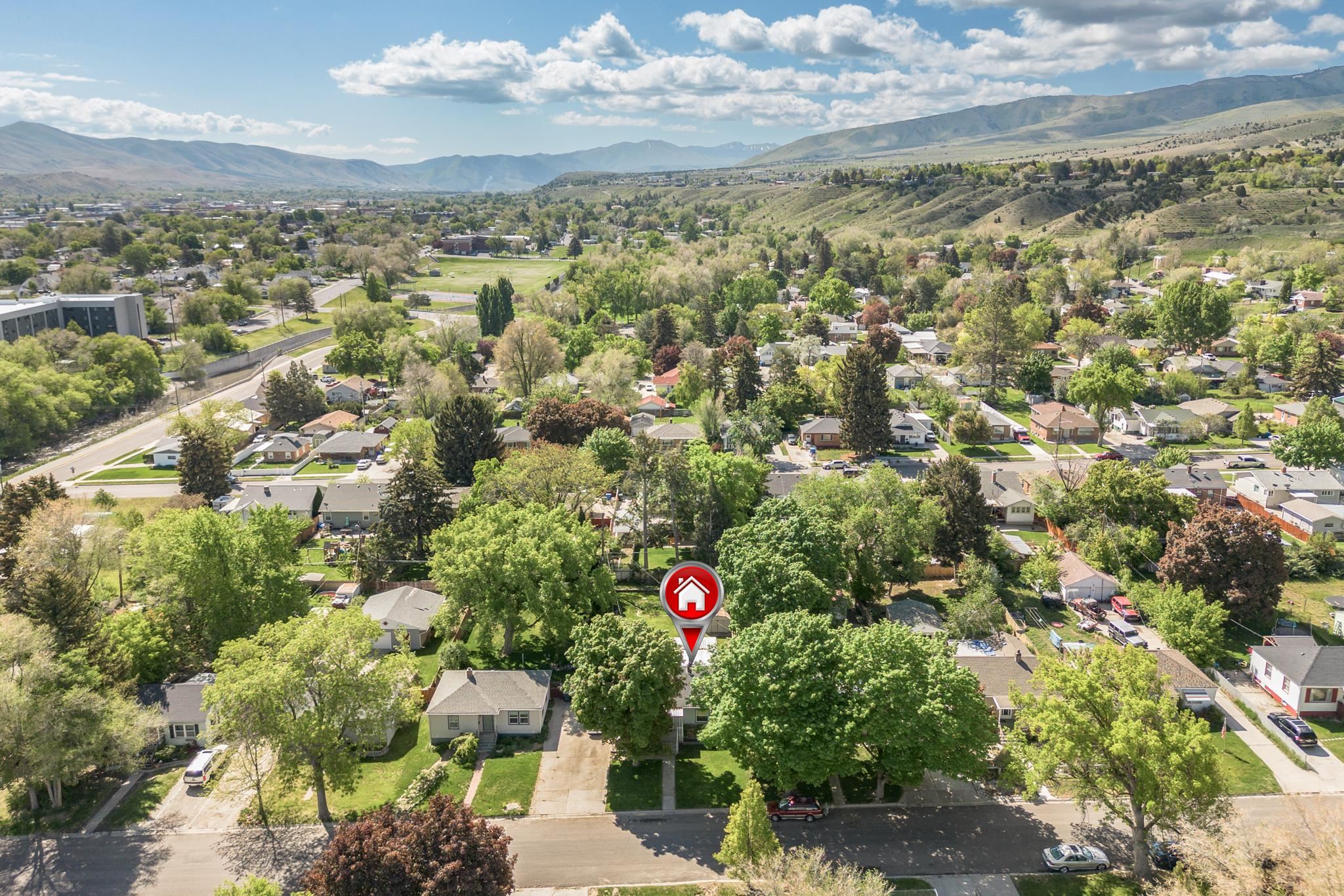 71 Ravine Dr, Pocatello, Idaho image 36