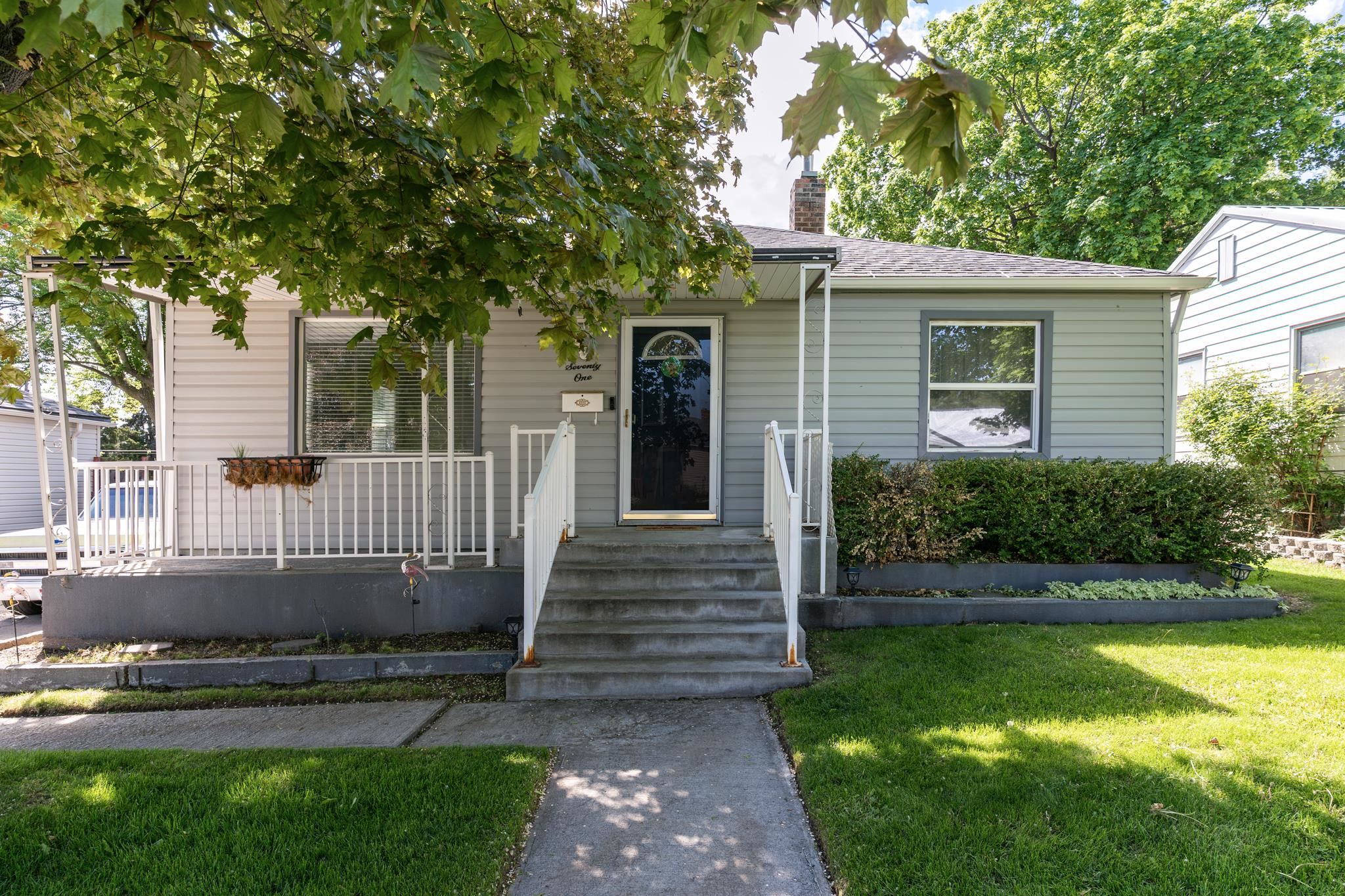 71 Ravine Dr, Pocatello, Idaho image 1