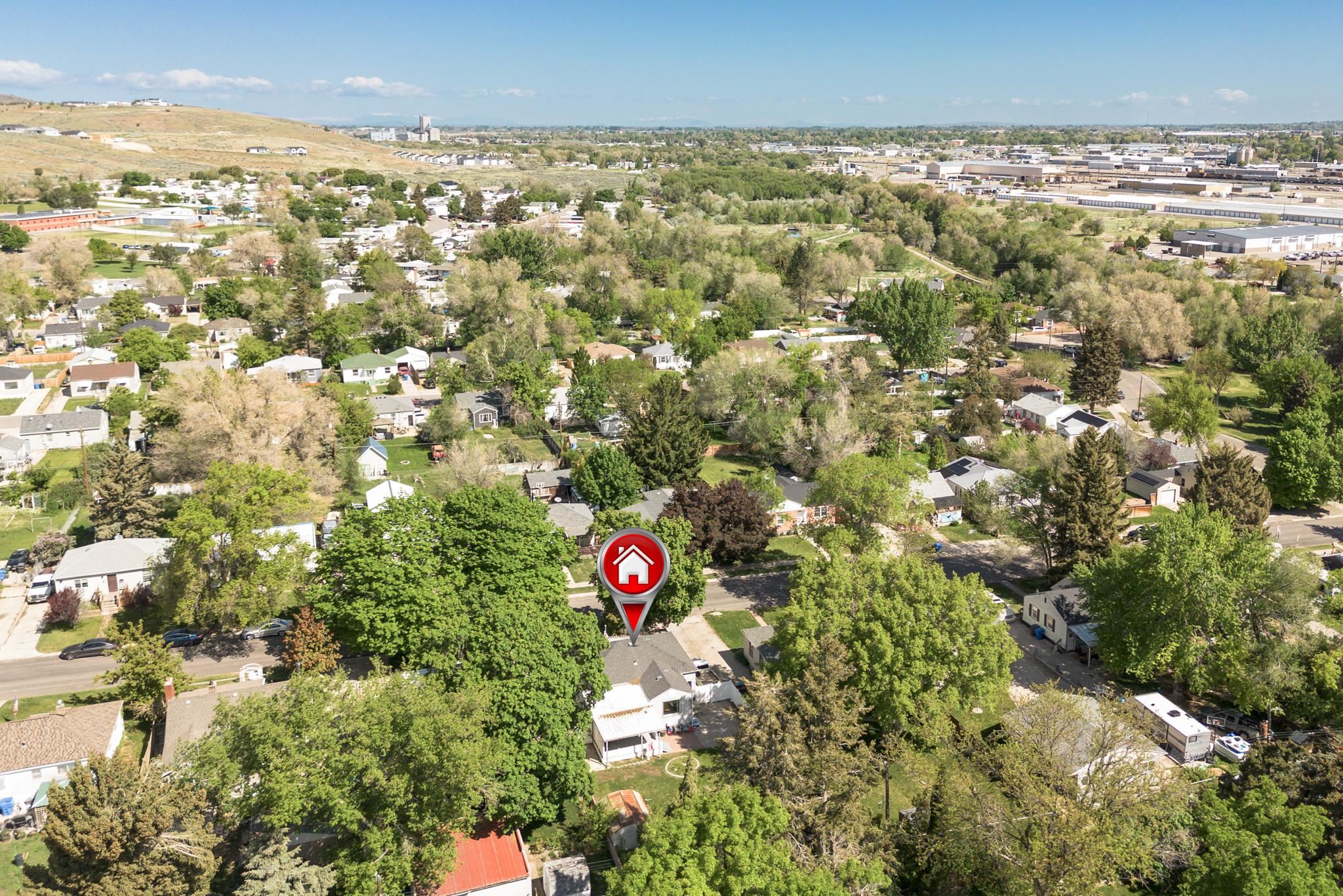 71 Ravine Dr, Pocatello, Idaho image 37