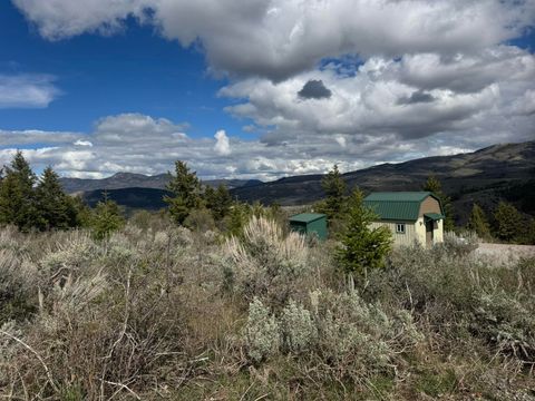 Vacant Land For Sale - LOT 22B Deer Creek<br/> Lava Hot Springs, ID 83246