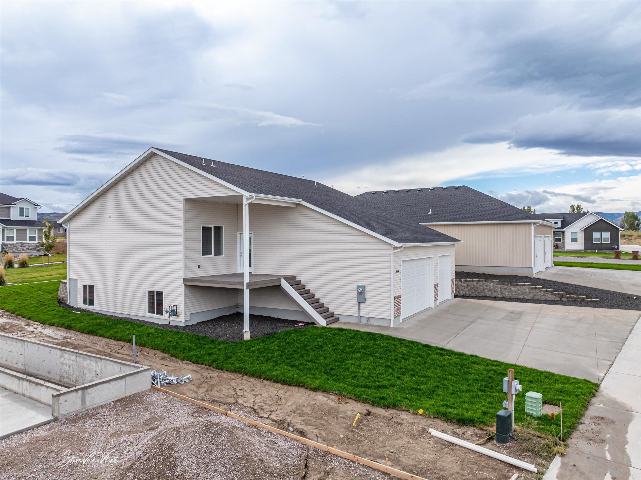 6144 Artesian Lane, Chubbuck, Idaho image 39