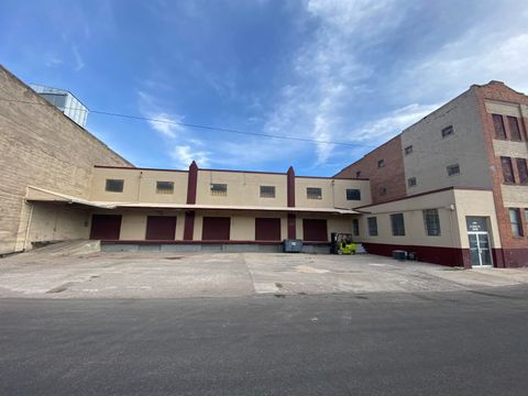 Photo of 848 S 1st Street, Pocatello, ID 83201 (MLS # 578588)