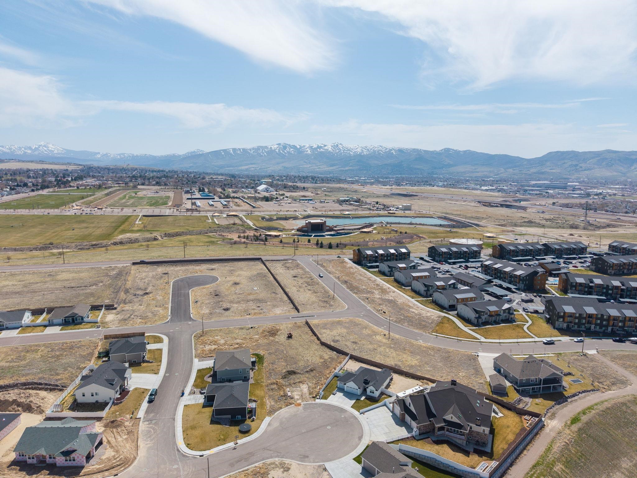 1623 Trekker Ridge, Pocatello, Idaho image 2