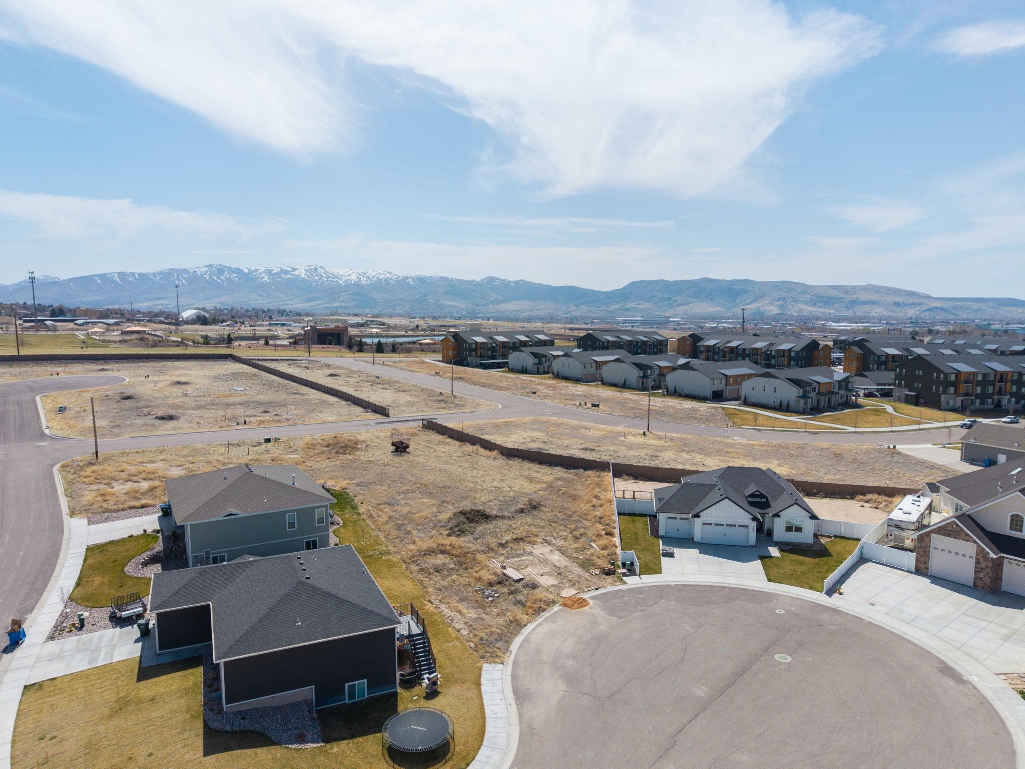 1623 Trekker Ridge, Pocatello, Idaho image 1