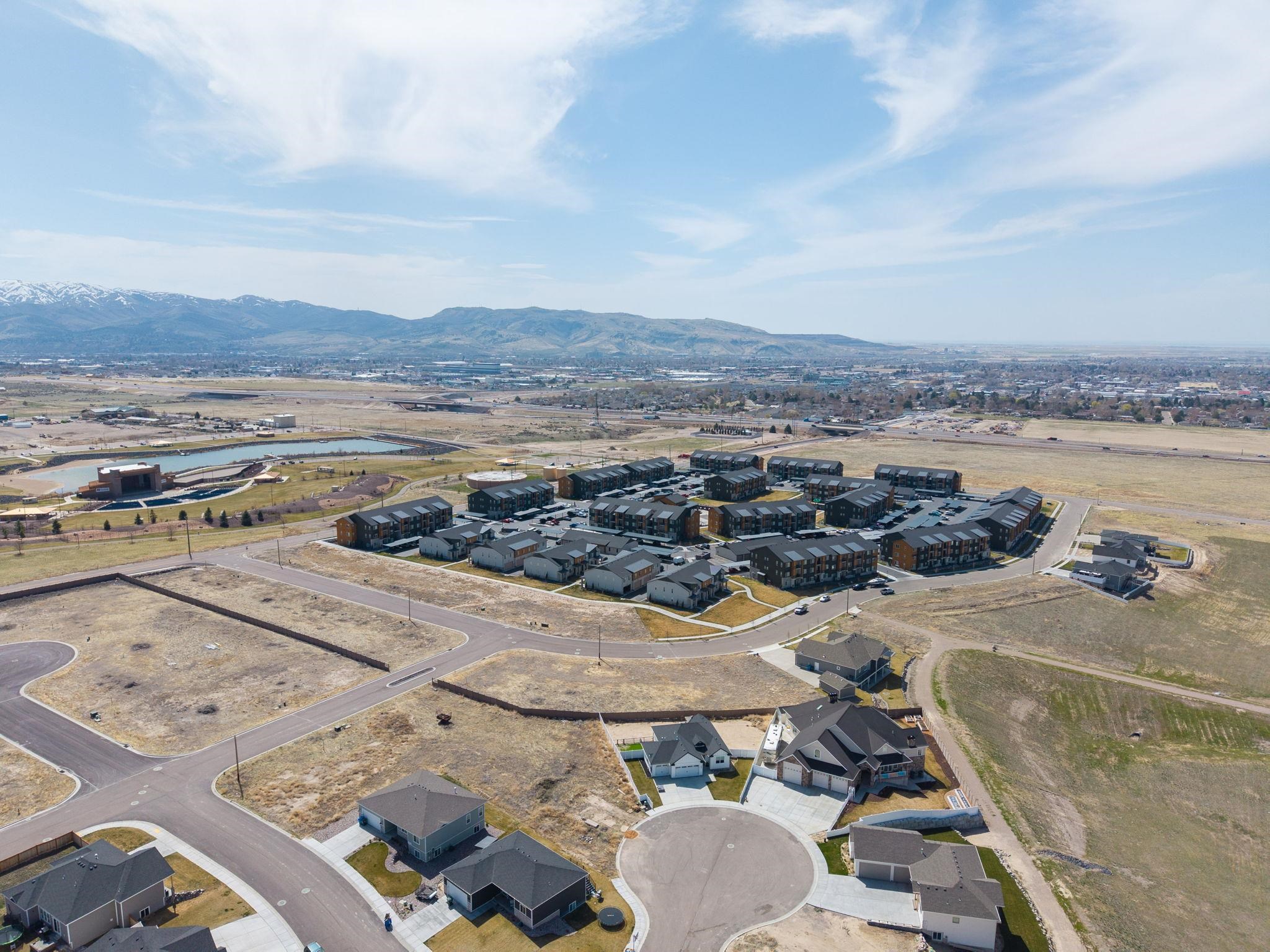 1623 Trekker Ridge, Pocatello, Idaho image 8