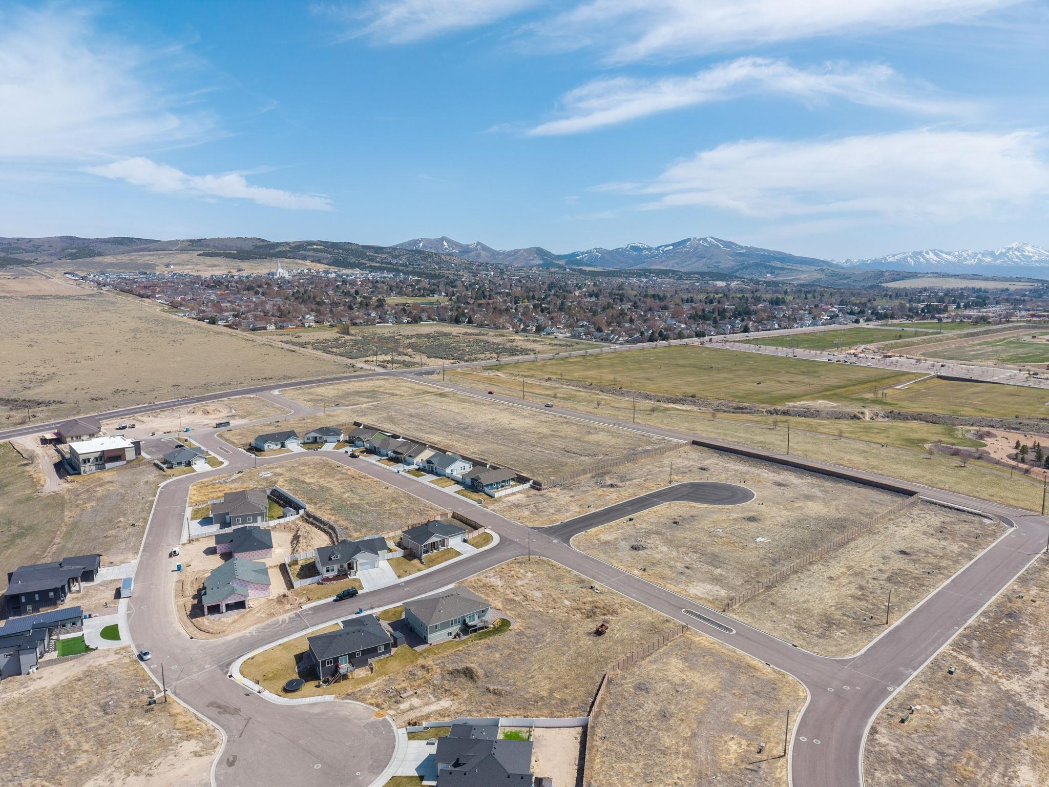 1623 Trekker Ridge, Pocatello, Idaho image 14