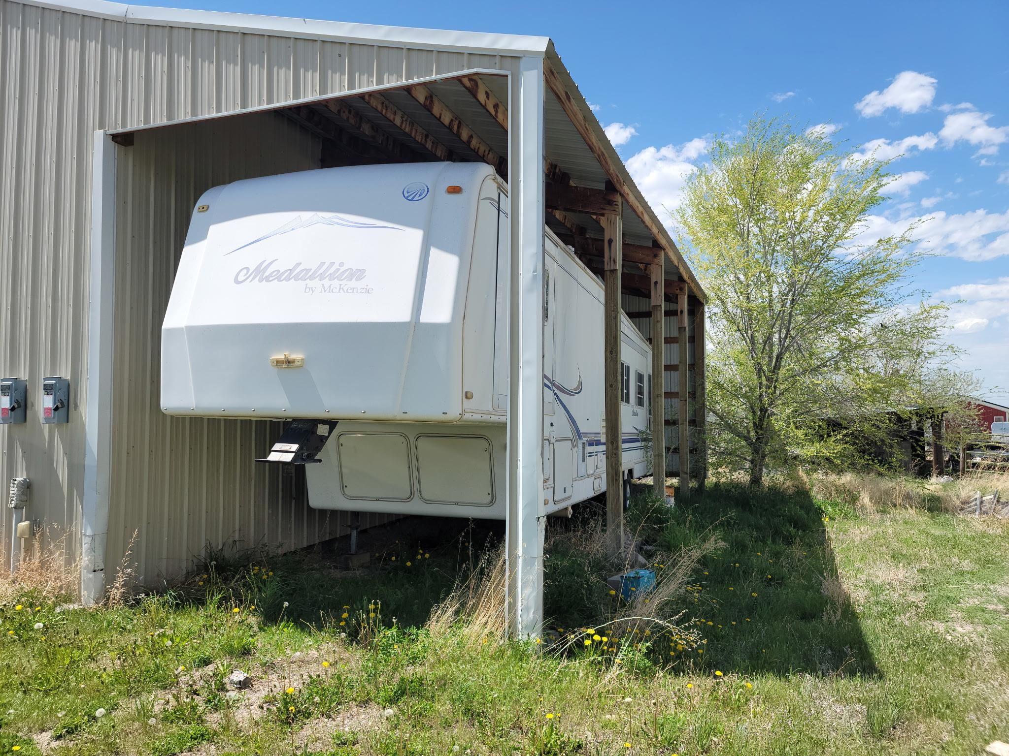 13341 N Walton Rd, Pocatello, Idaho image 14