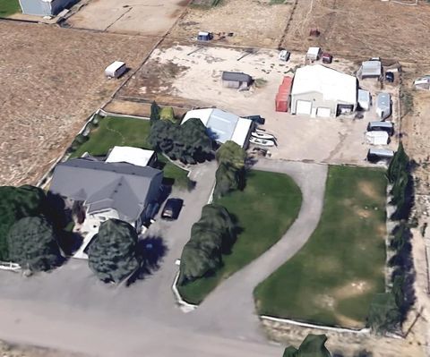 Photo of 13341 N Walton Rd, Pocatello, ID 83202 (MLS # 579263)