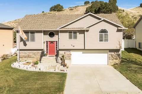 Photo of 2708 Corsini Court, Pocatello, ID 83201 (MLS # 582133)