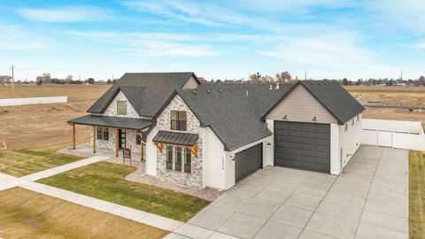 Photo of 14940 Westfield Ave, Pocatello, ID 83202 (MLS # 581129)