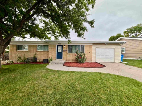 Photo of 1060 Encino, Pocatello, ID 83201 (MLS # 583025)