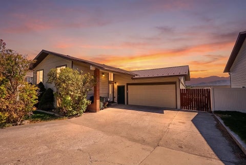 Photo of 1637 Glacier St, Pocatello, ID 83201 (MLS # 583476)