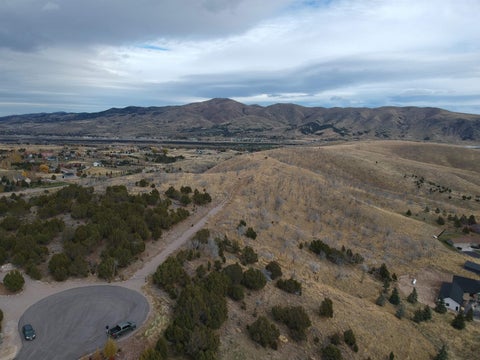 Photo of Parcel B C Whittney Dr, Pocatello, ID 83204 (MLS # 583226)