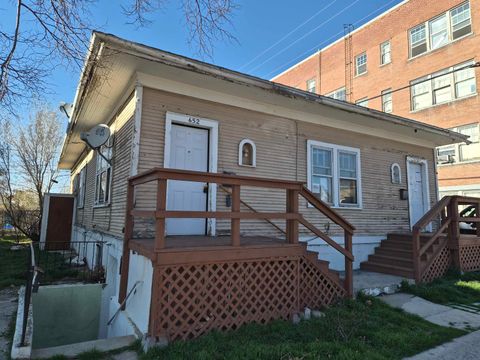 Photo of 650652 W Lander St, Pocatello, ID 83204 (MLS # 581968)