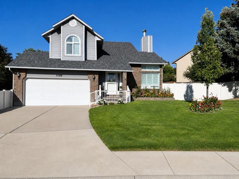Photo of 1500 Delphic Way #1500 Delphic Way, Pocatello, ID 83201 (MLS # 583545)