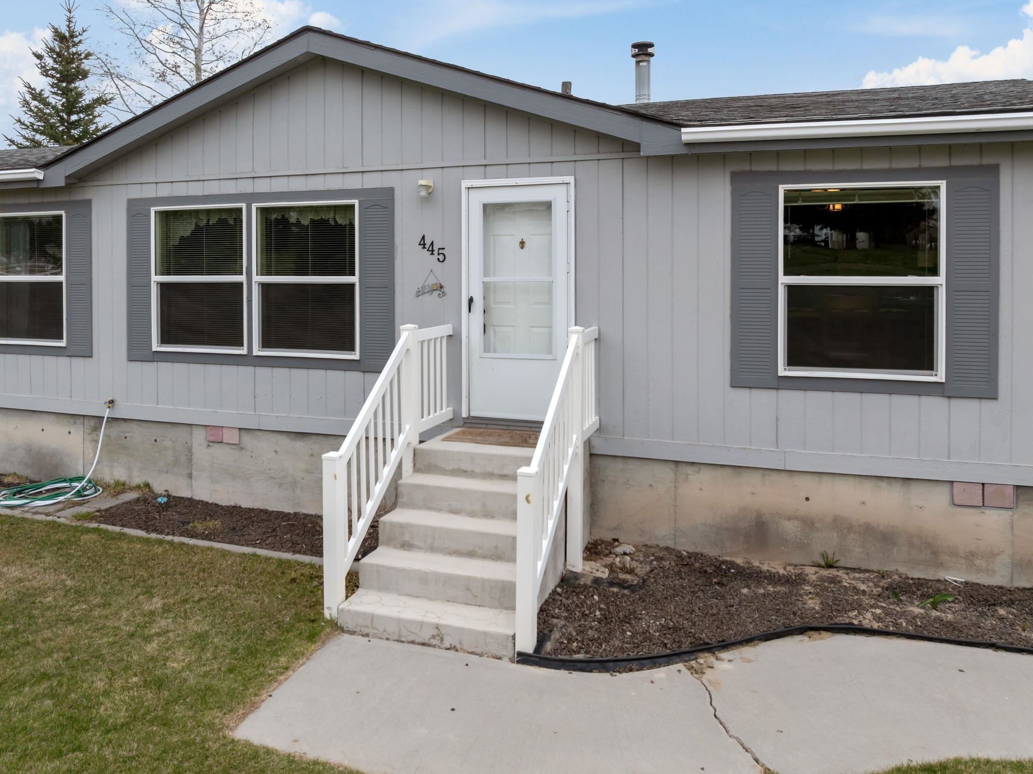 445 W 200 N, Blackfoot, Idaho image 2