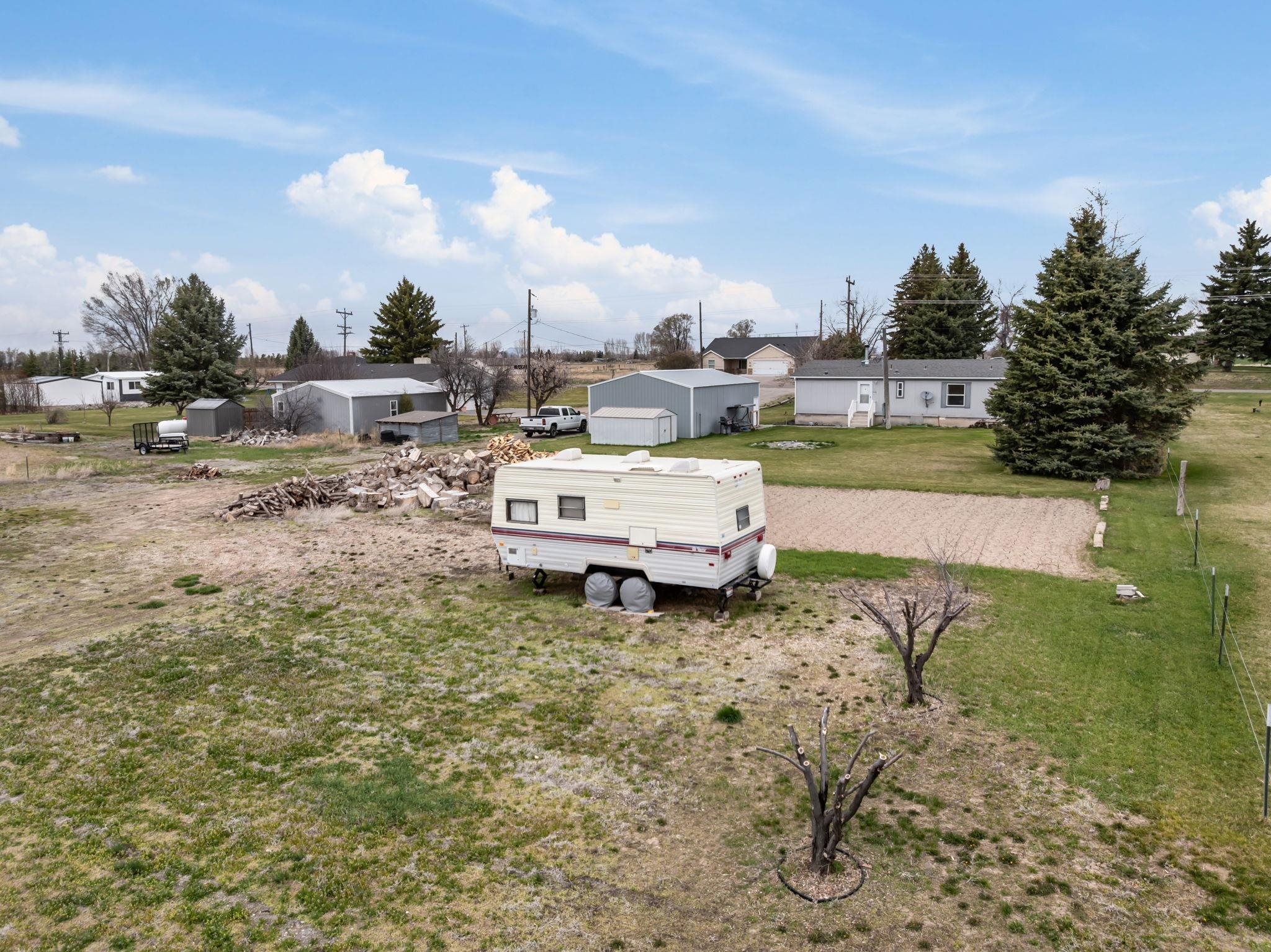 445 W 200 N, Blackfoot, Idaho image 29