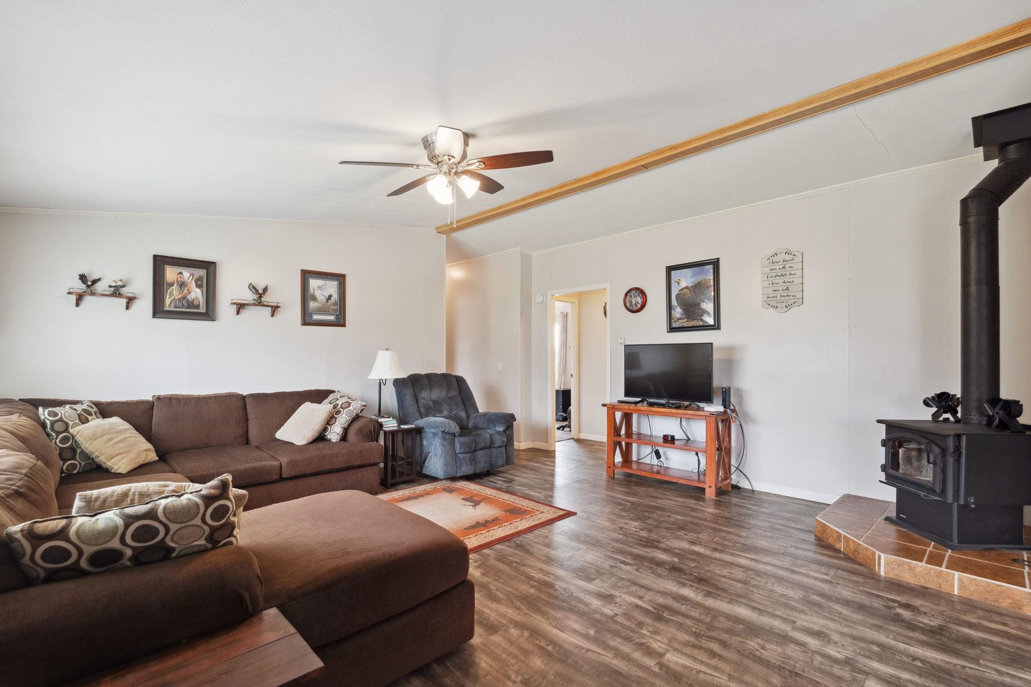 445 W 200 N, Blackfoot, Idaho image 3