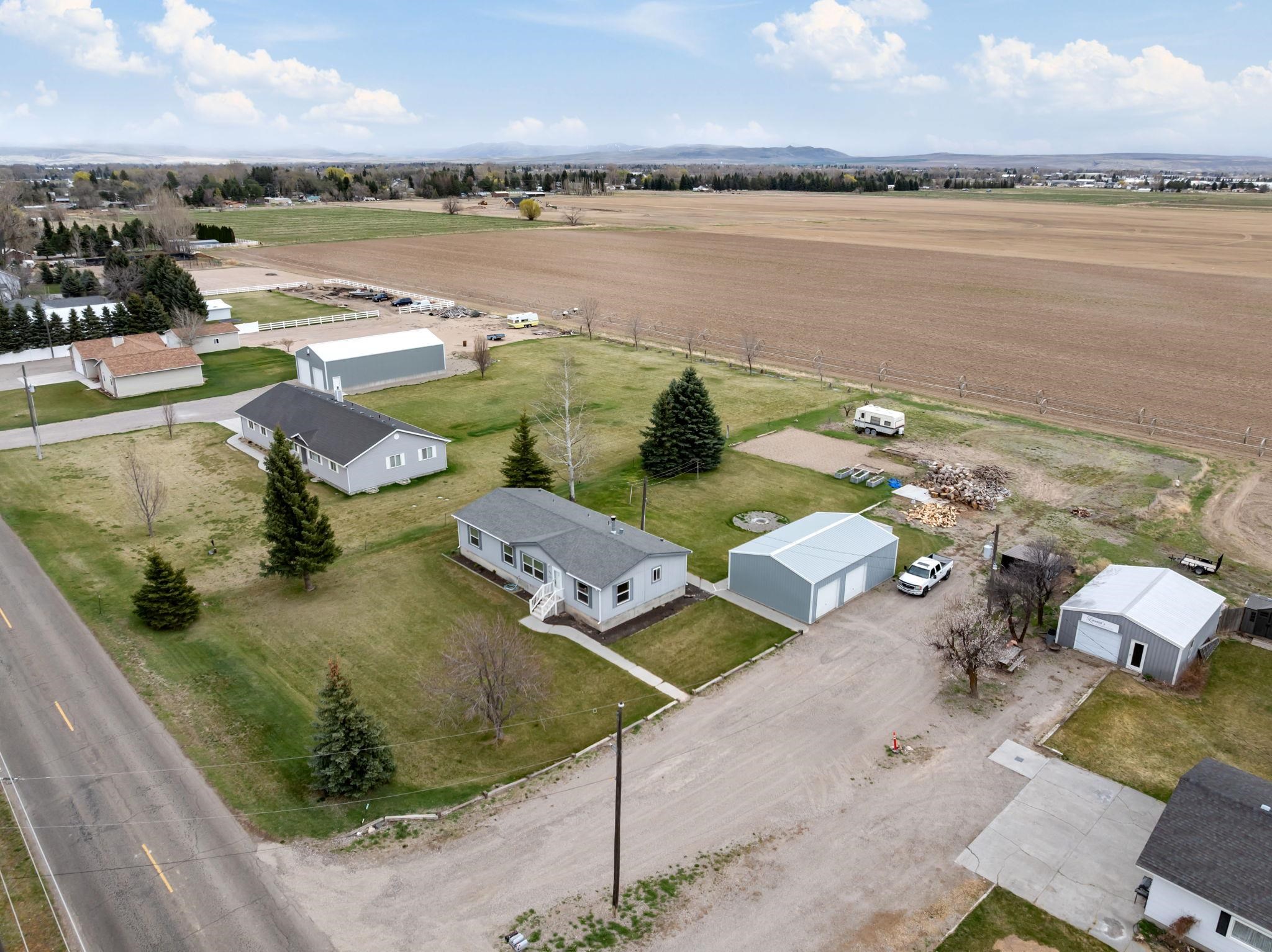 445 W 200 N, Blackfoot, Idaho image 36